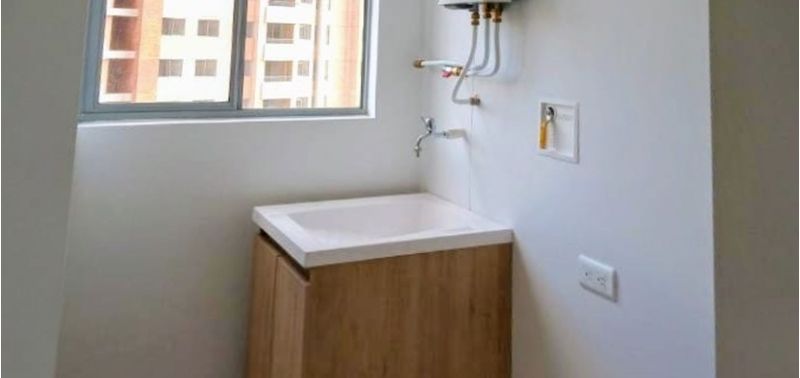 Apartamento en Venta en Bello, Bello-5