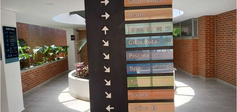 Apartamento en Venta en Bello, Bello-11