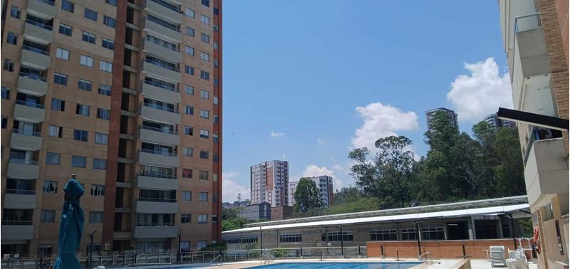 Apartamento en Venta en Bello, Bello-12
