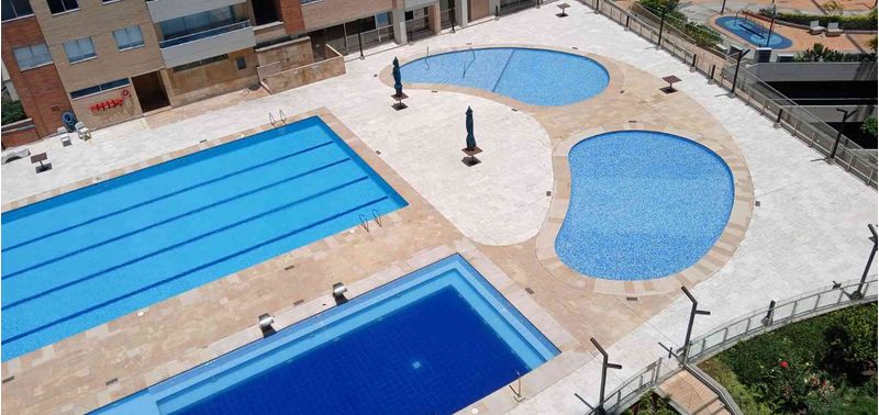 Apartamento en Venta en Bello, Bello-13