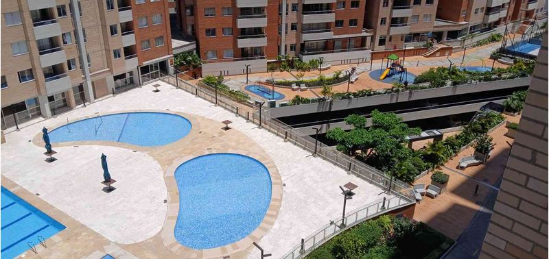 Apartamento en Venta en Bello, Bello-14