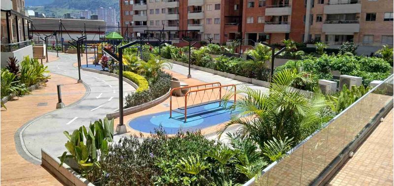 Apartamento en Venta en Bello, Bello-15