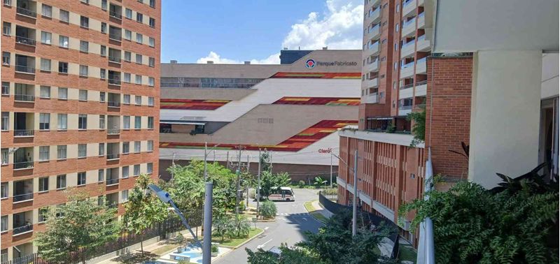 Apartamento en Venta en Bello, Bello-16