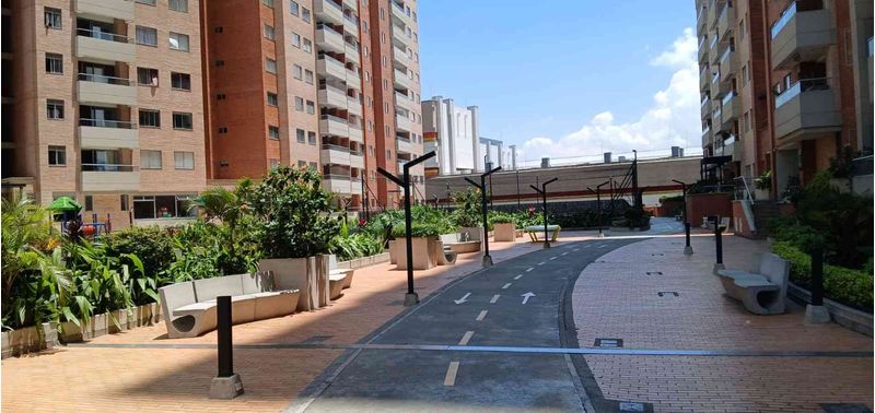 Apartamento en Venta en Bello, Bello-17