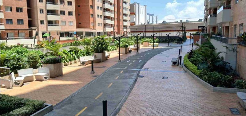 Apartamento en Venta en Bello, Bello-18