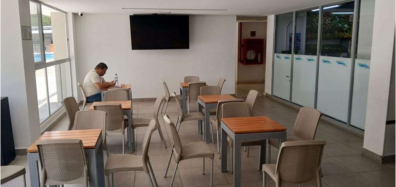 Apartamento en Venta en Bello, Bello-24