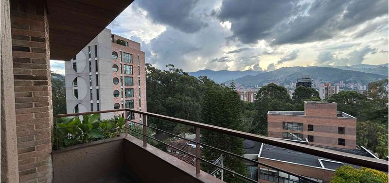 Apartamento en Venta en Medellín, El Poblado