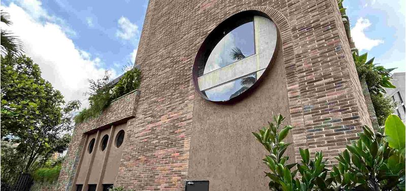 Apartamento en Venta en Medellín, El Poblado-3