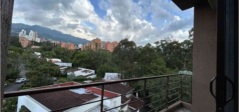Apartamento en Venta en Medellín, El Poblado-4