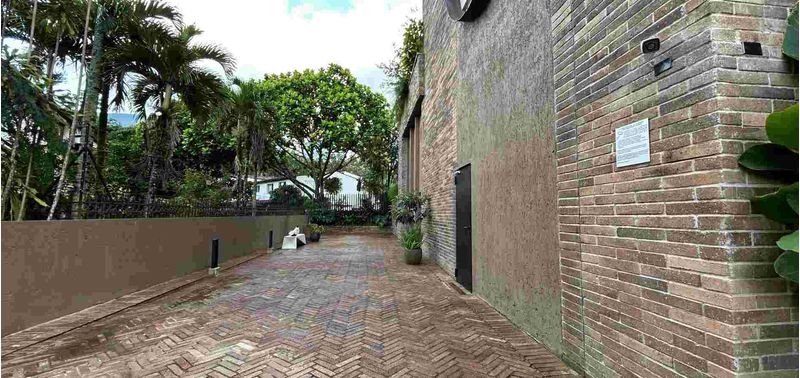 Apartamento en Venta en Medellín, El Poblado-5