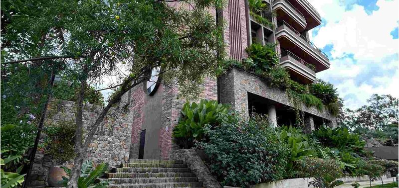 Apartamento en Venta en Medellín, El Poblado-6