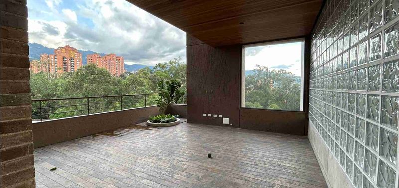 Apartamento en Venta en Medellín, El Poblado-7