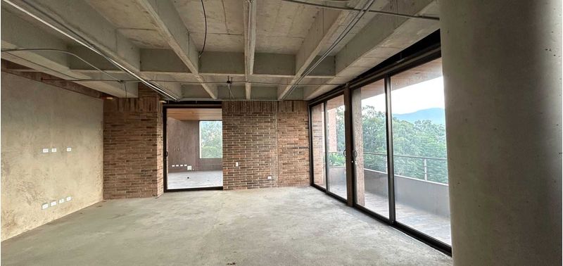 Apartamento en Venta en Medellín, El Poblado-8