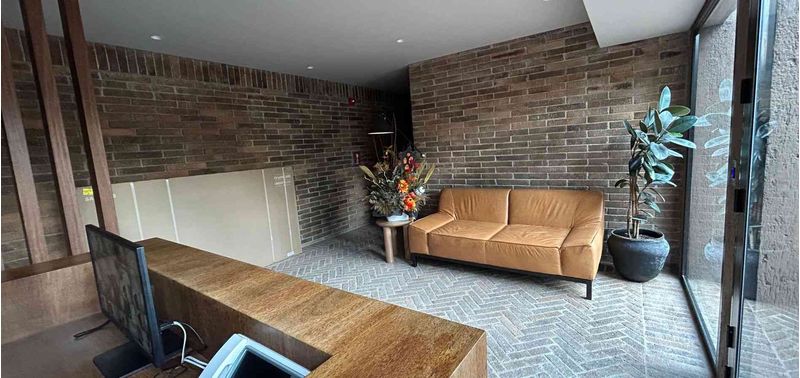 Apartamento en Venta en Medellín, El Poblado-9