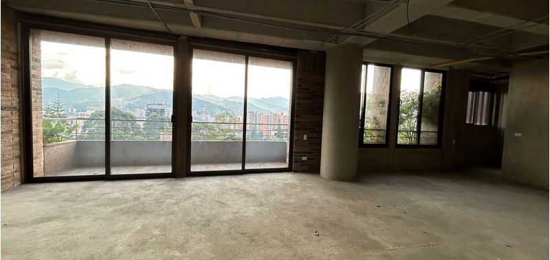 Apartamento en Venta en Medellín, El Poblado-10