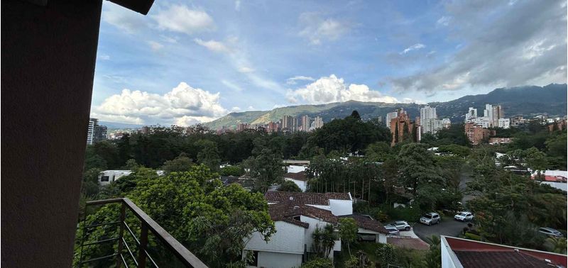 Apartamento en Venta en Medellín, El Poblado-11