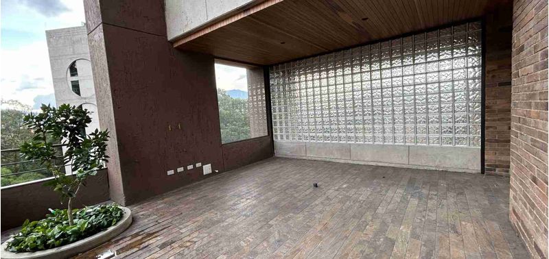 Apartamento en Venta en Medellín, El Poblado-12