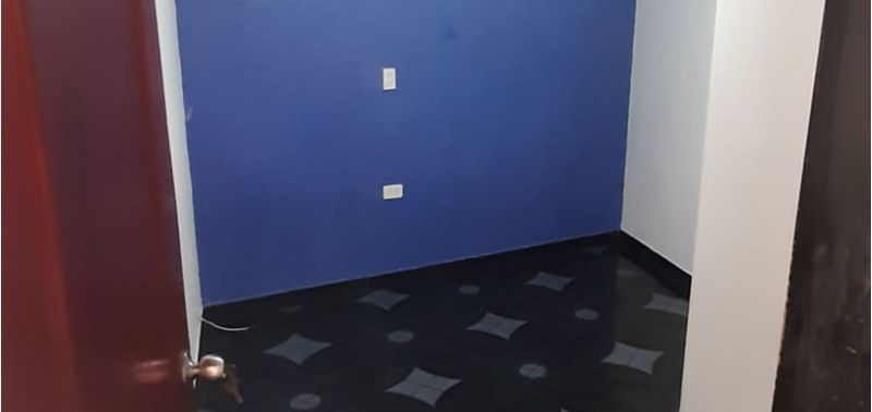 Apartamento en Venta en Medellín, Santa Margarita-0