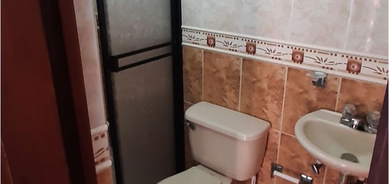 Apartamento en Venta en Medellín, Santa Margarita-2
