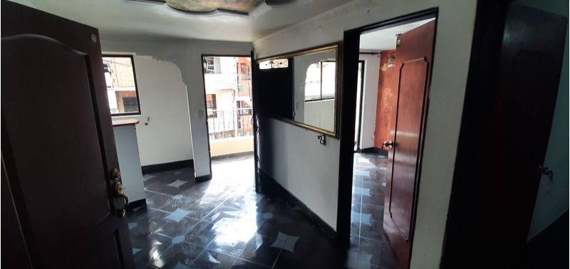 Apartamento en Venta en Medellín, Santa Margarita-3