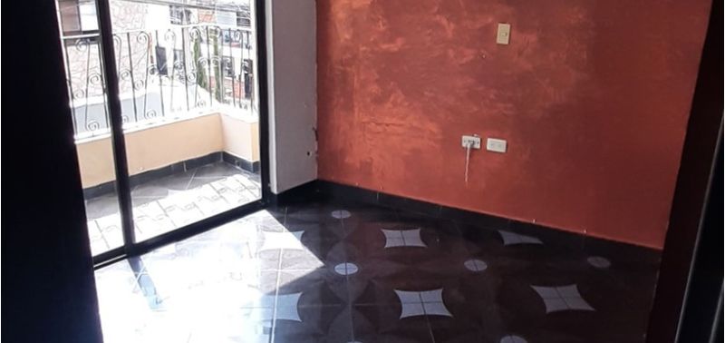 Apartamento en Venta en Medellín, Santa Margarita-4