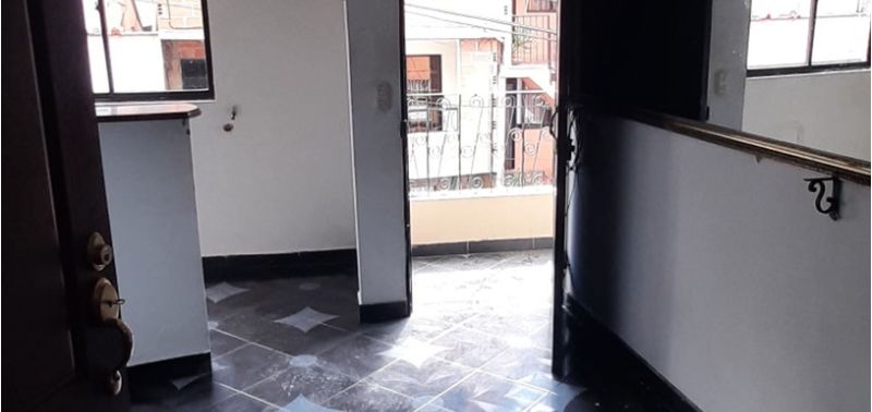 Apartamento en Venta en Medellín, Santa Margarita-5