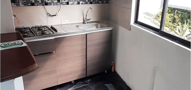 Apartamento en Venta en Medellín, Santa Margarita-6