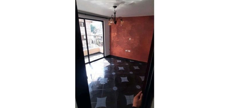Apartamento en Venta en Medellín, Santa Margarita-14