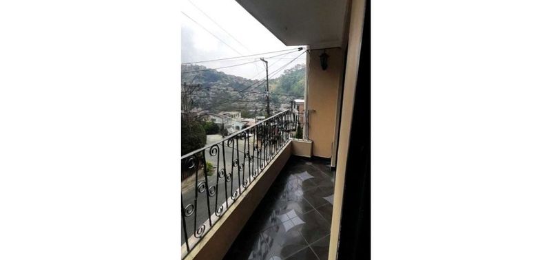 Apartamento en Venta en Medellín, Santa Margarita-21