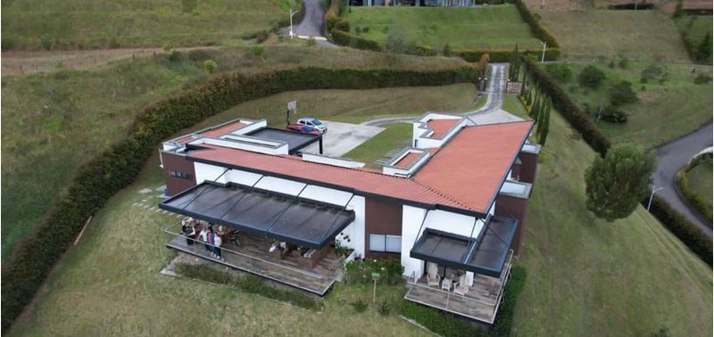 Casa en Venta en Guarne, Centro Guarne-22
