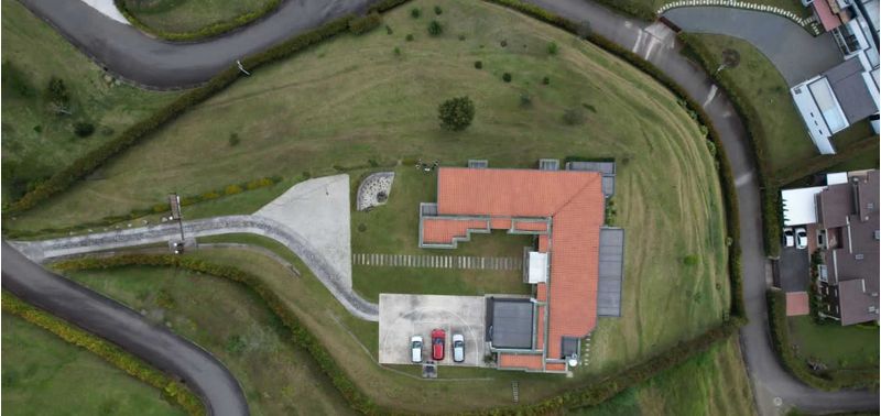 Casa en Venta en Guarne, Centro Guarne-1