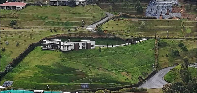 Casa en Venta en Guarne, Centro Guarne-2
