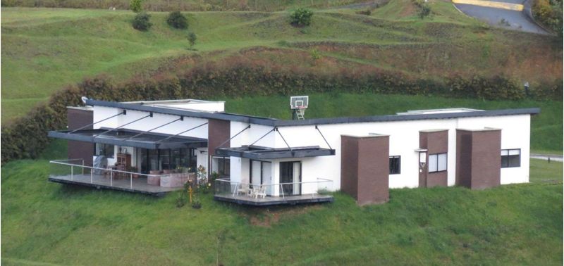 Casa en Venta en Guarne, Centro Guarne-3