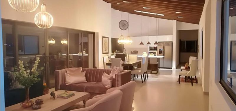 Casa en Venta en Guarne, Centro Guarne-4