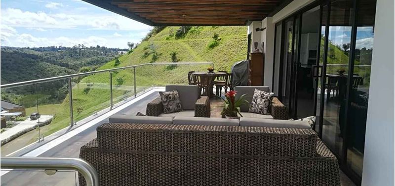Casa en Venta en Guarne, Centro Guarne-5
