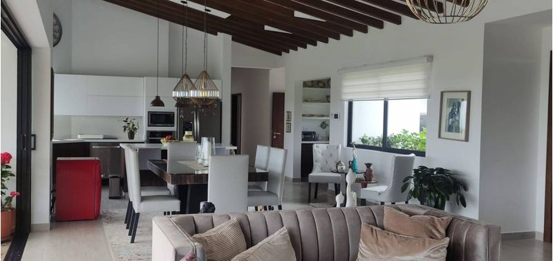 Casa en Venta en Guarne, Centro Guarne-9