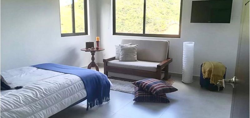 Casa en Venta en Guarne, Centro Guarne-11