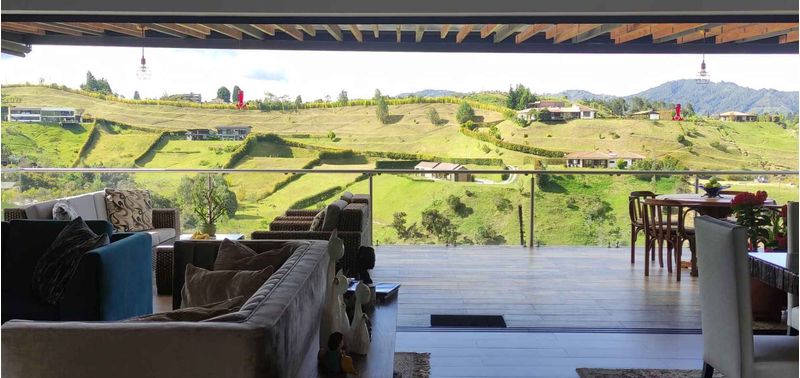 Casa en Venta en Guarne, Centro Guarne-20