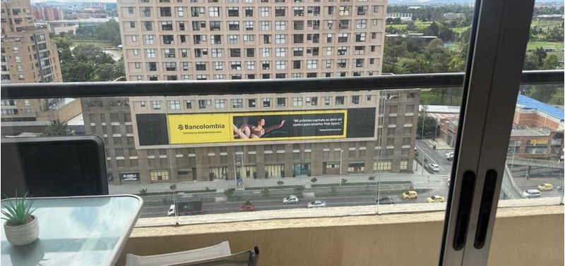 Apartamento en Venta en Bogotá, D.C., Siete de Agosto-1