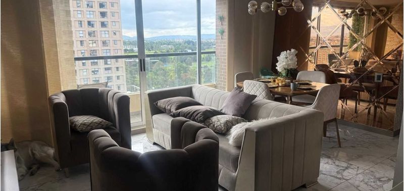 Apartamento en Venta en Bogotá, D.C., Siete de Agosto-4