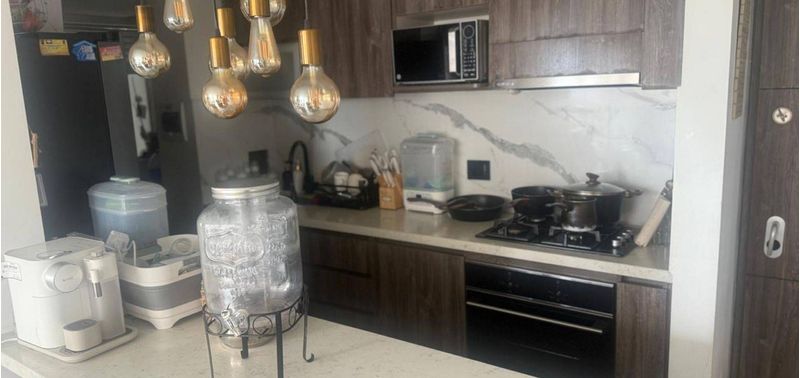 Apartamento en Venta en Bogotá, D.C., Siete de Agosto-5