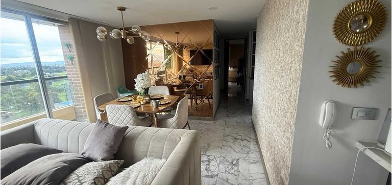 Apartamento en Venta en Bogotá, D.C., Siete de Agosto-8
