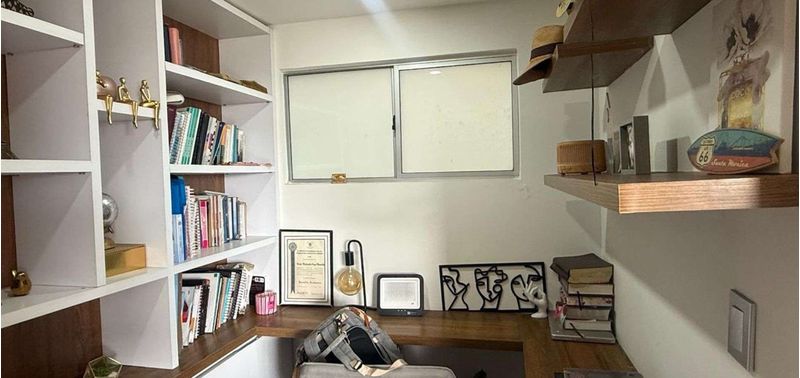 Apartamento en Venta en Bogotá, D.C., Siete de Agosto-9