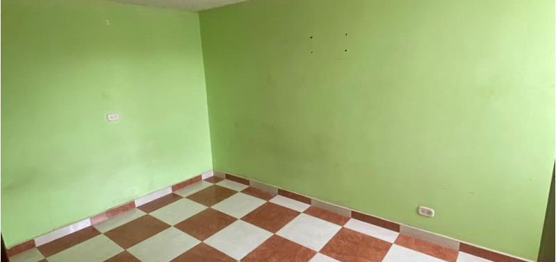 Apartamento en Venta en Bogotá, D.C., El Porvenir-1