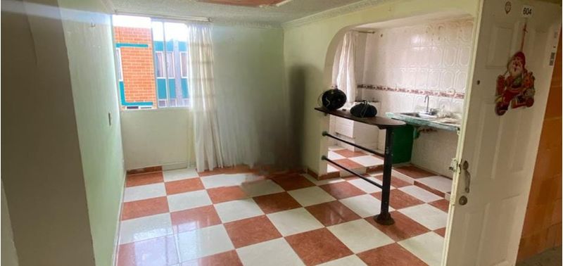 Apartamento en Venta en Bogotá, D.C., El Porvenir-3