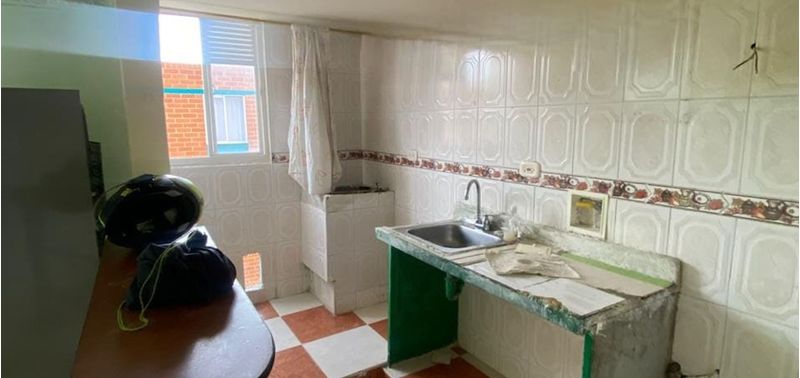 Apartamento en Venta en Bogotá, D.C., El Porvenir-4