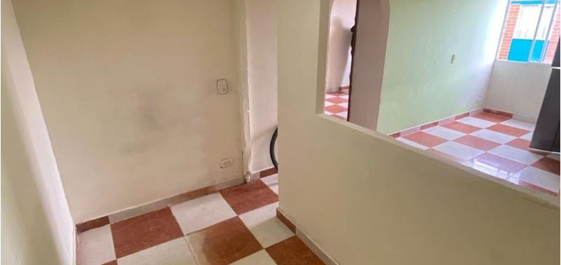 Apartamento en Venta en Bogotá, D.C., El Porvenir-5