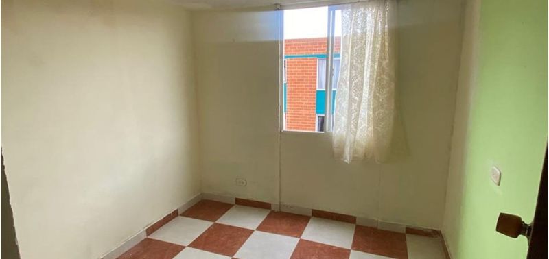 Apartamento en Venta en Bogotá, D.C., El Porvenir-6
