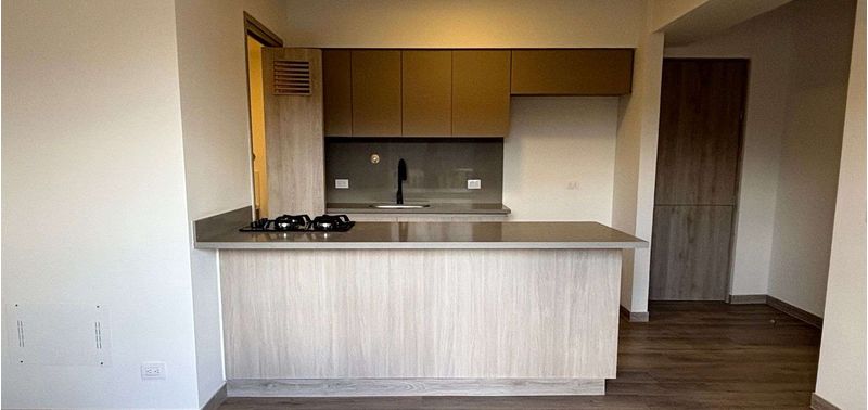 Apartamento en Venta en Medellín, Ciudad Del Rio