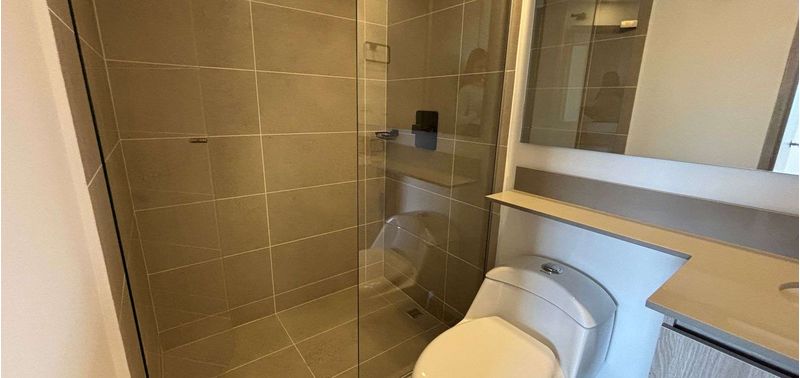 Apartamento en Venta en Medellín, Ciudad Del Rio-1